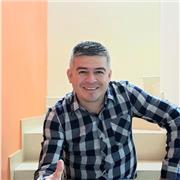 Profesor de apoyo en el área de matemáticas